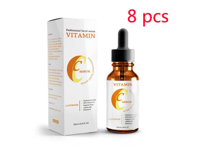 Vitamin C hyaluronic acid Serum
