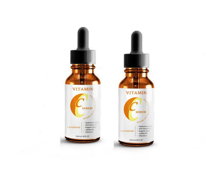 Vitamin C hyaluronic acid Serum