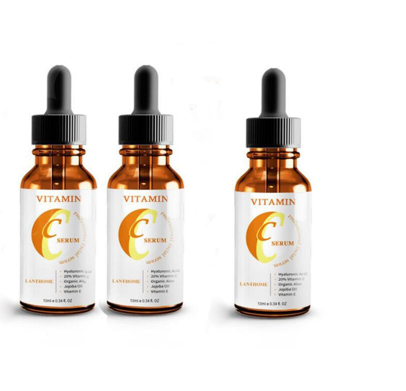 Vitamin C hyaluronic acid Serum