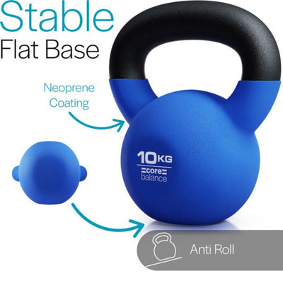 Household Solid Cast Iron Dumbbells