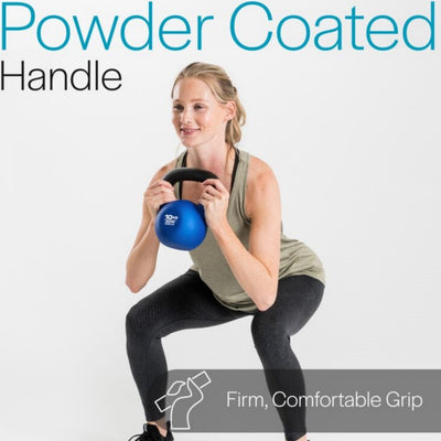 Household Solid Cast Iron Dumbbells